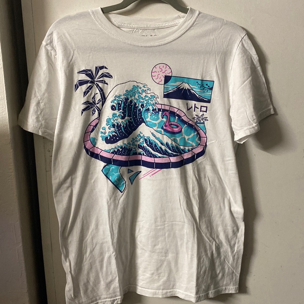Graphic Tee
